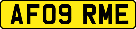 AF09RME