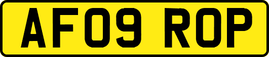 AF09ROP