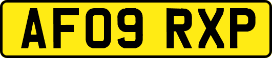 AF09RXP