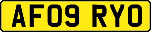 AF09RYO