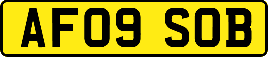 AF09SOB