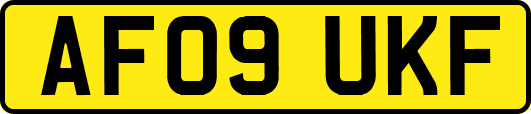 AF09UKF