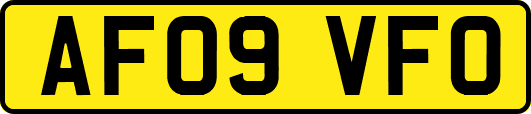 AF09VFO