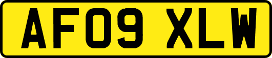 AF09XLW