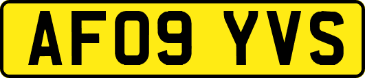 AF09YVS