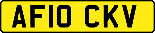 AF10CKV