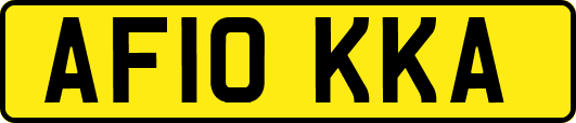 AF10KKA