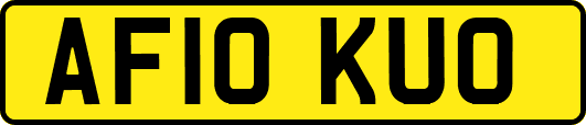 AF10KUO