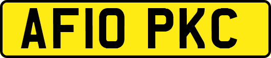 AF10PKC