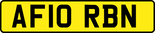AF10RBN