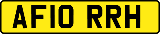 AF10RRH
