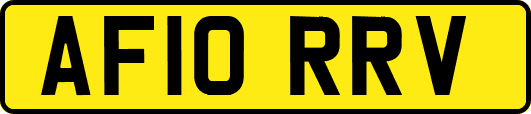 AF10RRV