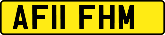 AF11FHM