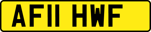 AF11HWF