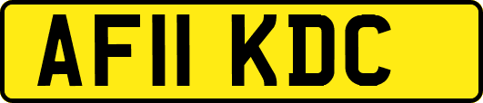 AF11KDC