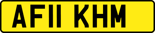 AF11KHM