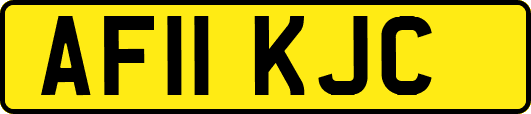 AF11KJC