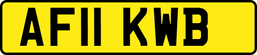 AF11KWB