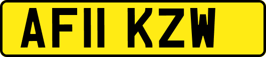 AF11KZW