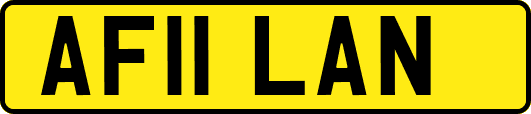 AF11LAN
