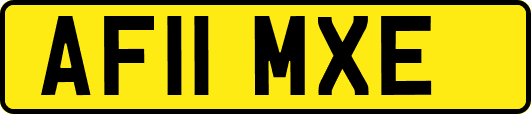 AF11MXE