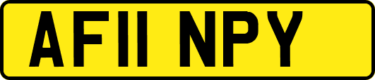 AF11NPY