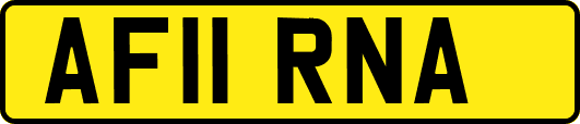 AF11RNA