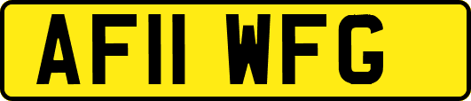 AF11WFG