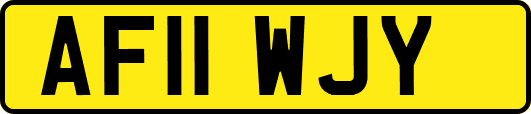 AF11WJY
