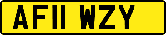 AF11WZY