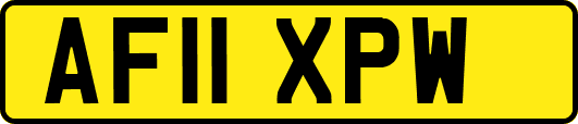 AF11XPW