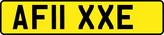 AF11XXE