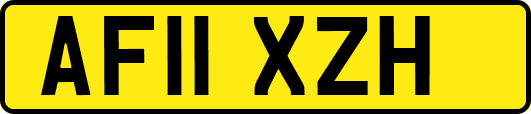 AF11XZH
