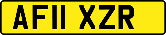 AF11XZR