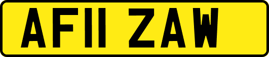 AF11ZAW