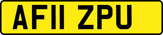 AF11ZPU