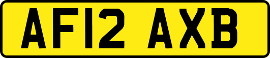AF12AXB