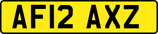 AF12AXZ