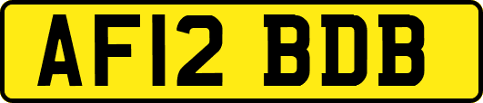AF12BDB
