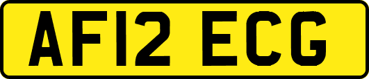AF12ECG