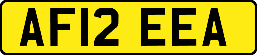 AF12EEA