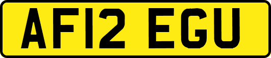AF12EGU