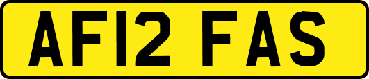 AF12FAS