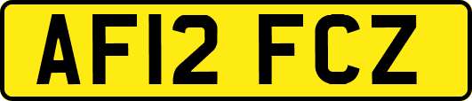 AF12FCZ