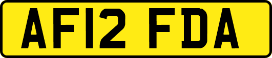 AF12FDA