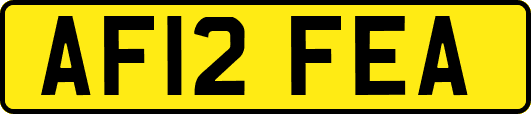 AF12FEA
