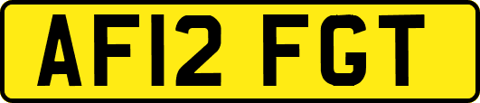 AF12FGT