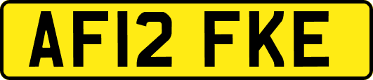 AF12FKE