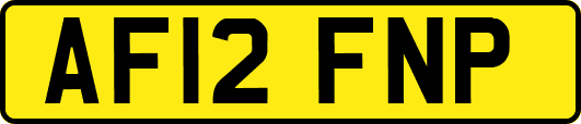 AF12FNP