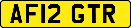 AF12GTR